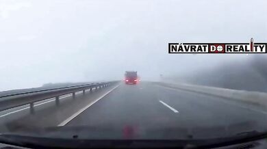 Dopravní nehoda #814