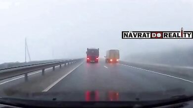 Dopravní nehoda #814