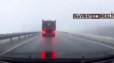 Dopravní nehoda #814