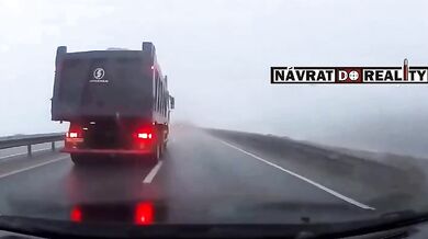 Dopravní nehoda #814