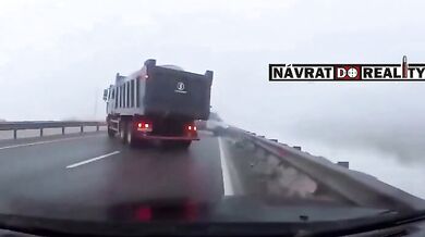 Dopravní nehoda #814