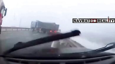 Dopravní nehoda #814