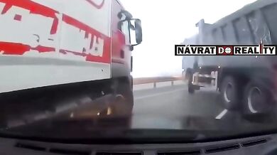 Dopravní nehoda #814