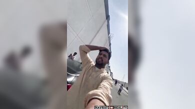 Při dopadu trosek raket po íránském útoku bylo v Kataru zraněno osm lidí