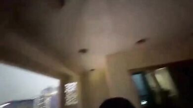 Íránské raketové útoky zasáhly Dubaj