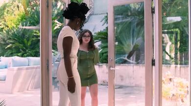 Kočka s ptákem šuká další holky