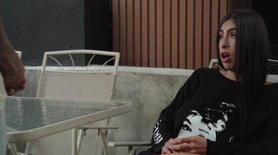 Nadržená šéfová mě nejdřív sprdla a pak chtěla vykouřit čuráka za vyšší plat