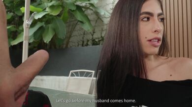 Nadržená šéfová mě nejdřív sprdla a pak chtěla vykouřit čuráka za vyšší plat