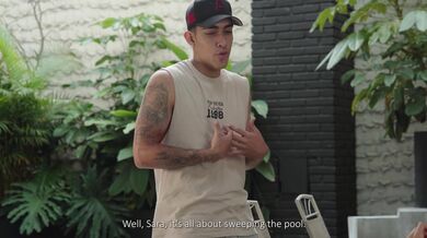 Nadržená šéfová mě nejdřív sprdla a pak chtěla vykouřit čuráka za vyšší plat