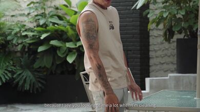 Nadržená šéfová mě nejdřív sprdla a pak chtěla vykouřit čuráka za vyšší plat