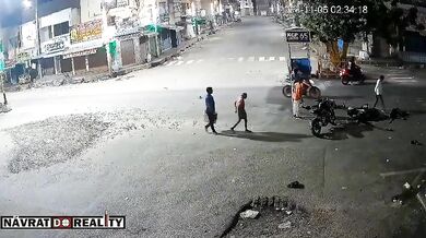 Střet motocyklu s nákladním vozem nepřežili dva mladíci