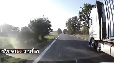 Blbečkové na českých silnicích #14