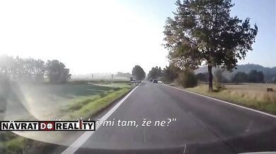 Blbečkové na českých silnicích #14