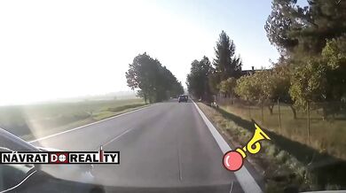 Blbečkové na českých silnicích #14