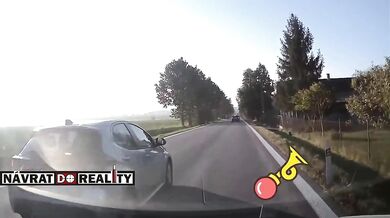 Blbečkové na českých silnicích #14