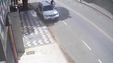 Otevření dveří auta způsobilo tragickou nehodu cyklisty