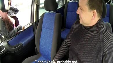 Vystříká se do kundy pouliční děvky!