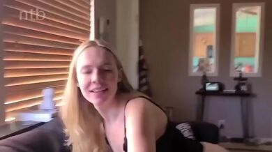 Obrovský pták v zadku Rebel Rhyder