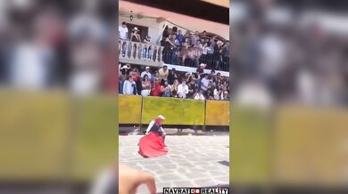 Překvapení pro toreadora