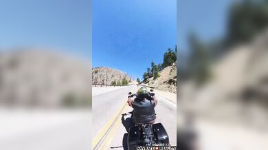 Motonehoda: Nezvládnutí zatáčky