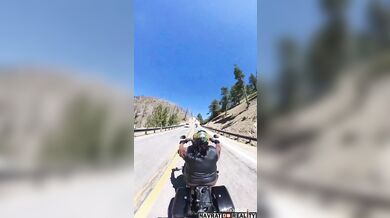 Motonehoda: Nezvládnutí zatáčky