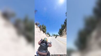 Motonehoda: Nezvládnutí zatáčky