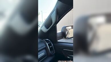 Nenechal ho vychcat...