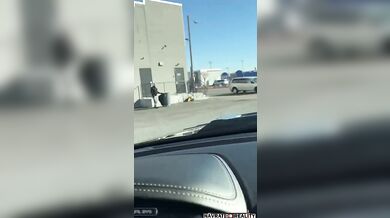 Nenechal ho vychcat...