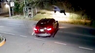 Vjetí do cestu motorkáři