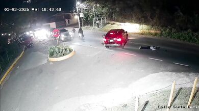 Vjetí do cestu motorkáři