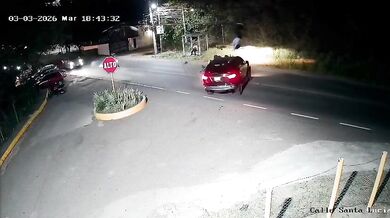 Vjetí do cestu motorkáři