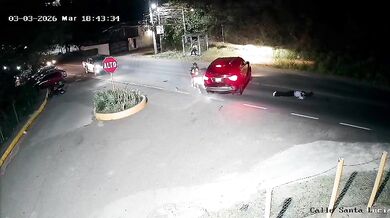 Vjetí do cestu motorkáři