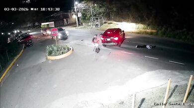 Vjetí do cestu motorkáři