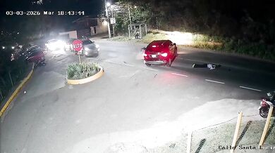 Vjetí do cestu motorkáři