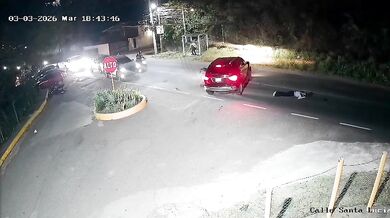 Vjetí do cestu motorkáři