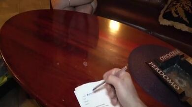 Taylee Wood se snaží stát striptérkou