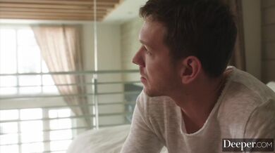 Brunetka s velkým zadkem Abella Danger si užila naprosto dokonalý usmiřovací sex