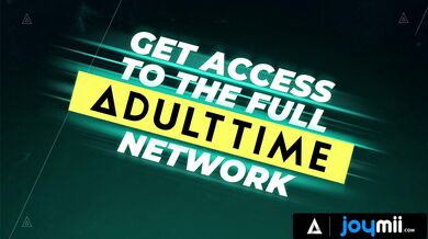 JOYMI - Smyslné ošukání zrzavé přítelkyně Loly Heart