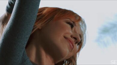 Lesbická hra mezi Lilly Mays a Amandou Lee