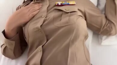 Indonéské porno - Práce přesčas