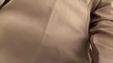 Indonéské porno - Práce přesčas