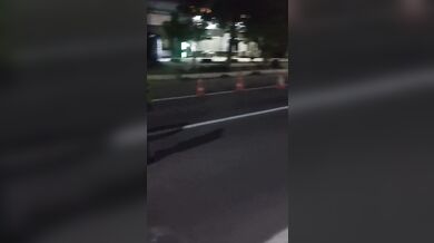 Nehoda řidiče jedoucího vysokou rychlostí