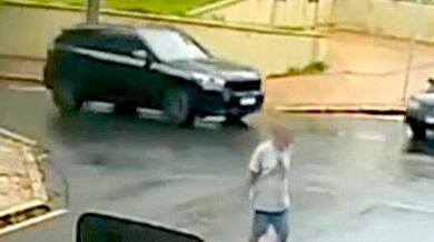 Tři zranění po srážce dvou automobilů v centru brazilského Piracicaby