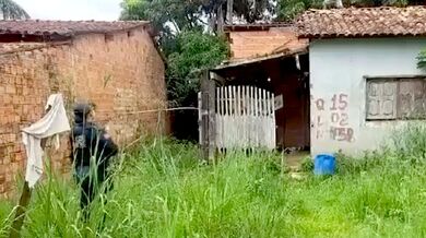 Pokus o útěk před policií