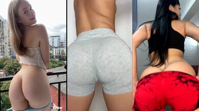 Teen velká poskakují prsa a další krásné věci