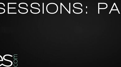 Nevěsta Gianna Dior si užila drsný nášup od svého terapeuta