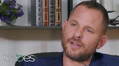 Nevěsta Gianna Dior si užila drsný nášup od svého terapeuta