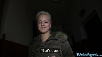 Ráno ještě netušila, že svého přítele podvede