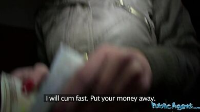 Ráno ještě netušila, že svého přítele podvede