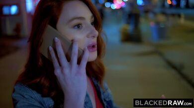 Blacked RAW - Kompilace sexy zrzek